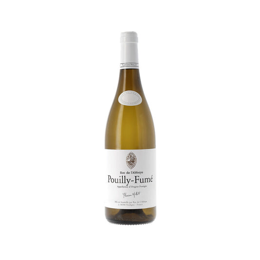 Roc De L'Abbaye Pouilly Fume 2023 - 750ML