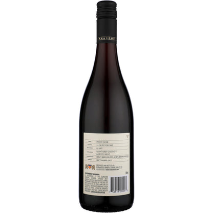 Bernardus Pinot Noir Arroyo Seco 2022 - 750ML