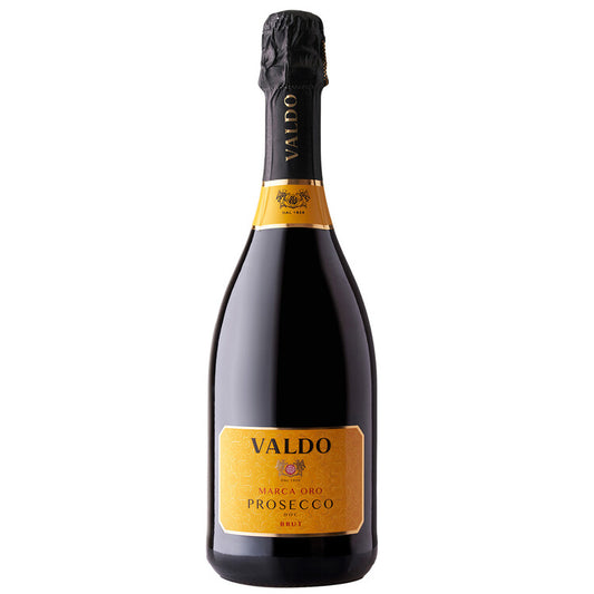 Valdo Prosecco Brut Marca Oro - 750ML - Front