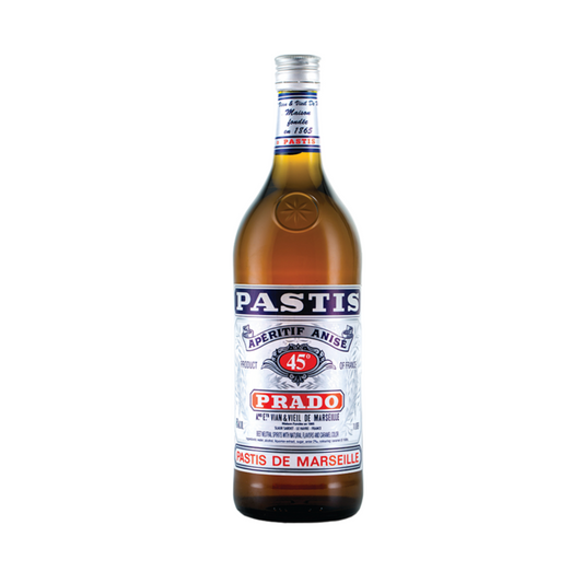 Granier Mon Pastis 90 - 1.0L - Front