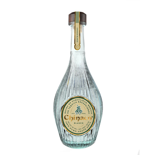 Chinaco Tequila Blanco 80 - 700ML