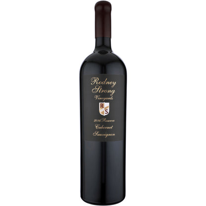 Rodney Strong Cabernet Sauvignon Reserve Sonoma County 2016 - 3.0L
