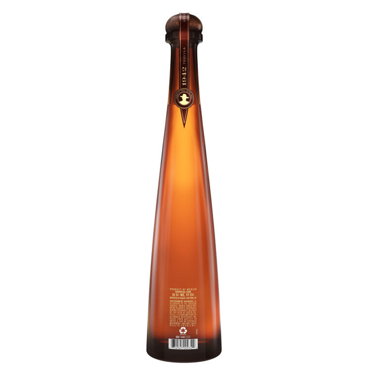 Don Julio Tequila Anejo 1942 80 - 750ML - Back