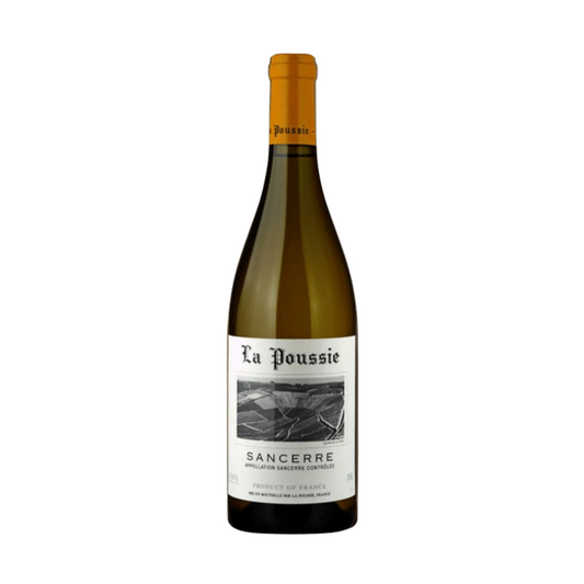 La Poussie Sancerre 2023 - 750ML