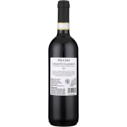 Piccini Chianti Classico - 750ML