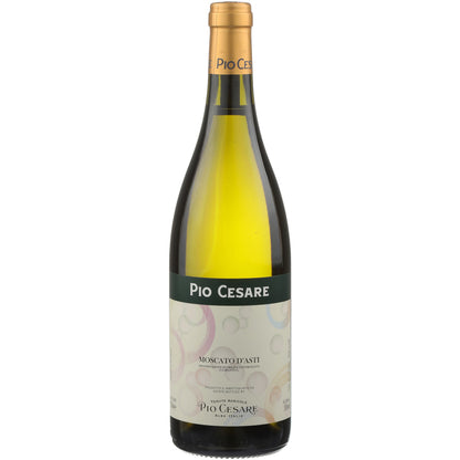 Pio Cesare Moscato D'Asti 2021 - 750ML