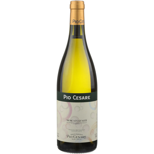 Pio Cesare Moscato D'Asti 2021 - 750ML