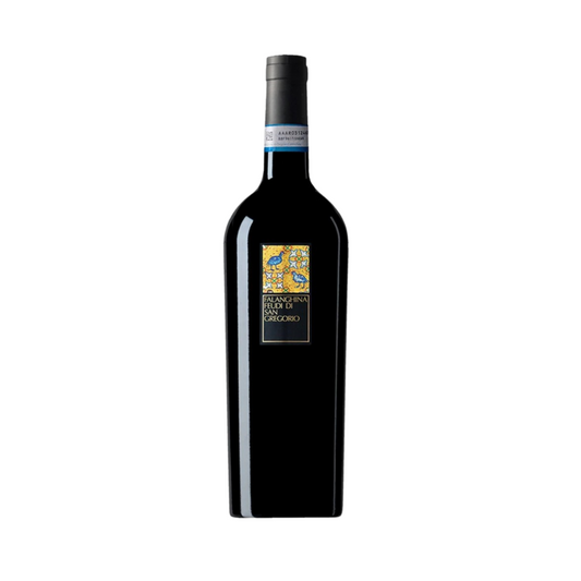 Feudi Di San Gregorio Greco Di Tufo 2021 - 750ML