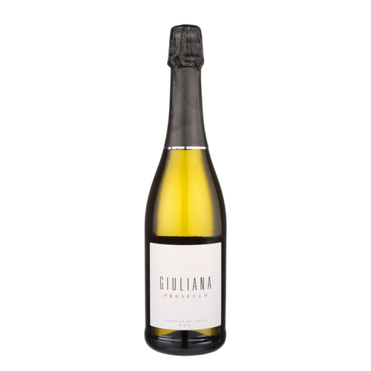Giuliana Prosecco Extra Dry - 750ML - Front