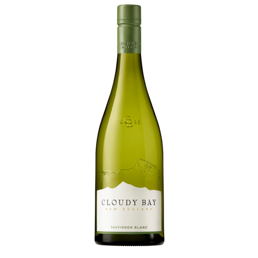 Cloudy Bay Sauvignon Blanc 40th Vintage Marlborough 2024 - 750ML