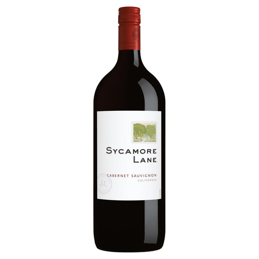 Sycamore Lane Cabernet Sauvignon California - 1.5L - Front