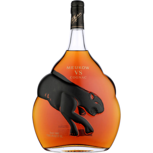 Meukow Cognac Vs 80 - 1.75L - Front