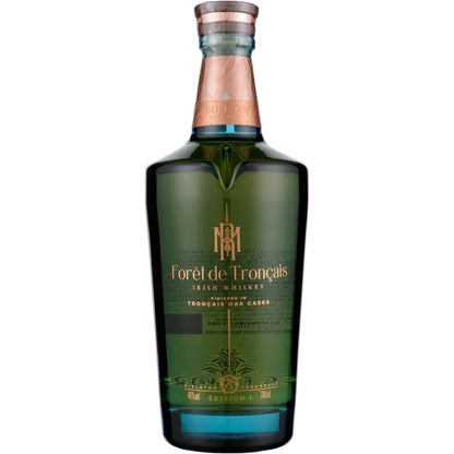 Midleton Very Rare Foret De Troncais Blended Irish Whiskey 96 - 700ML