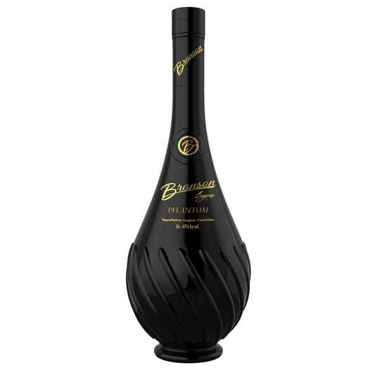 Branson Cognac Phantom Vs 80 - 750ML - Front