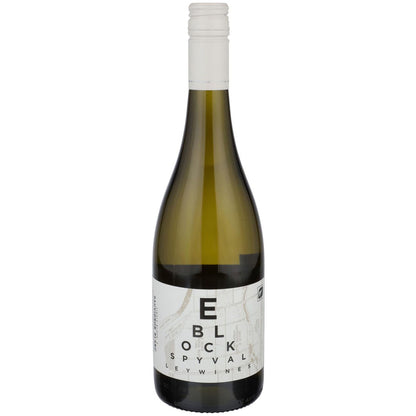 Spy Valley Sauvignon Blanc E Block Waihopai Valley 2022 - 750ML - Front
