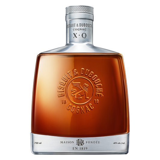 Bisquit & Dubouche Cognac Xo 80 - 750ML