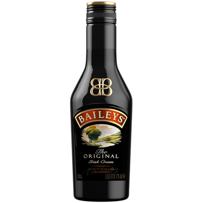 Baileys Irish Cream Liqueur The Original 34 - 200ML
