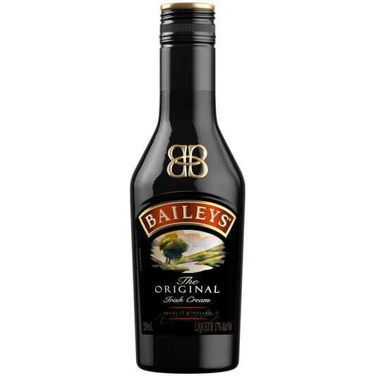 Baileys Irish Cream Liqueur The Original 34 - 200ML