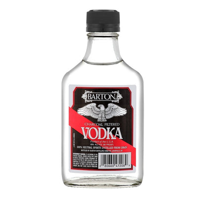 Barton Vodka 80 - 200ML