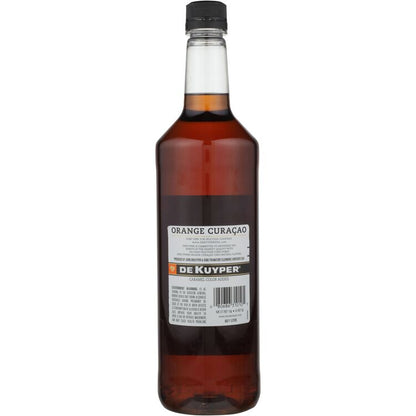Dekuyper Curacao 60 - 1.0L
