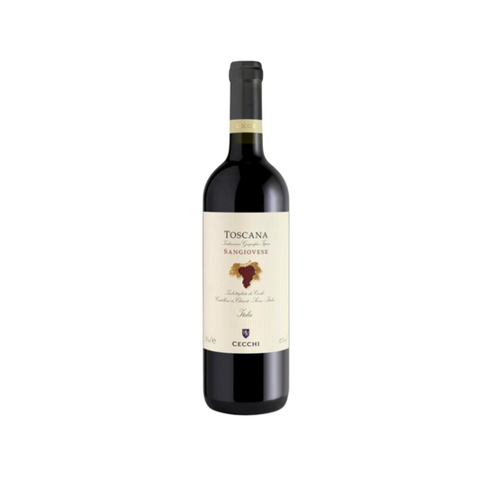 Cecchi Sangiovese Di Toscana 2022 - 750ML