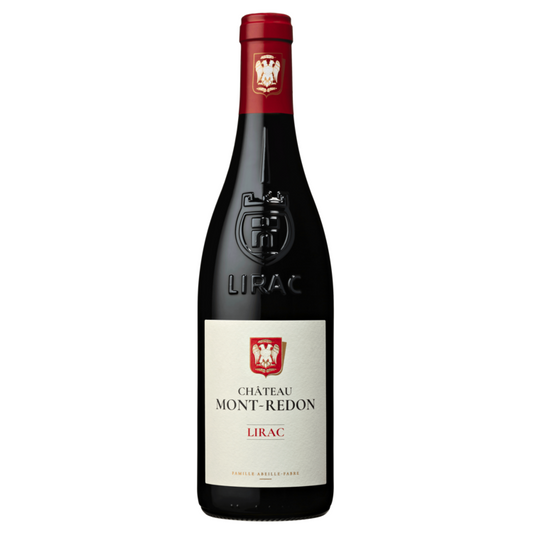 Chateau Mont Redon Lirac Rouge 2022 - 750ML