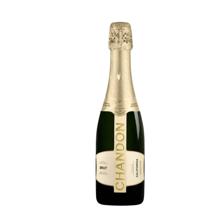 Chandon Brut California - 375ML - Front