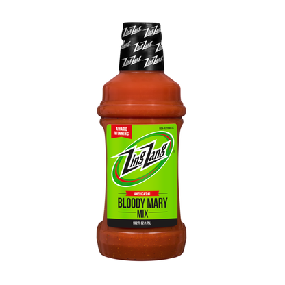 Zing Zang Bloody Mary Mix - 1.75L