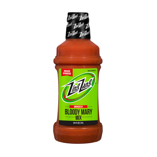 Zing Zang Bloody Mary Mix - 1.75L