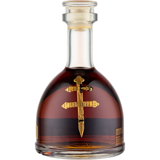 D'Usse Cognac Vsop 80 - 375ML - Front