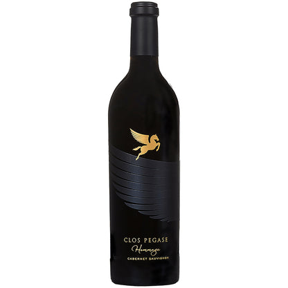 Clos Pegase Cabernet Sauvignon Hommage Tenma Vineyard Calistoga 2021 - 750ML