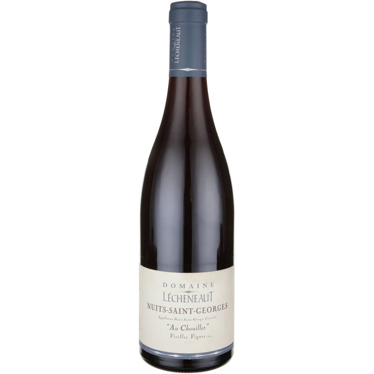 Philippe & Vincent Lecheneaut Nuits Saint Georges Au Chouillet Vieille - 750ML