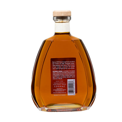 Hine Fine Champagne Cognac Vsop Rare The Original 80 - 750ML