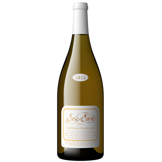 Sea Sun Chardonnay California - 1.5L