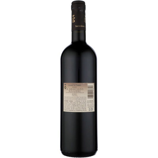 Antinori Guado Al Tasso Bolgheri Rosso Il Bruciato 2023 - 750ML