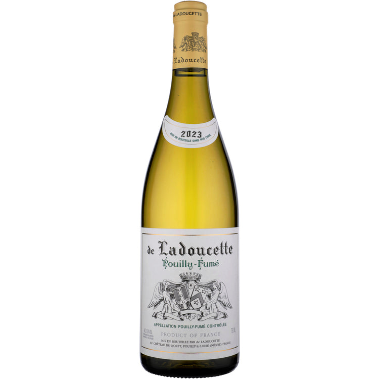 Ladoucette Pouilly Fume 2023 - 750ML