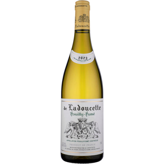 Ladoucette Pouilly Fume 2023 - 750ML