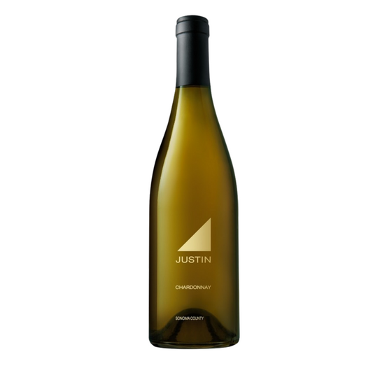 Justin Chardonnay Sonoma County 2022 - 750ML