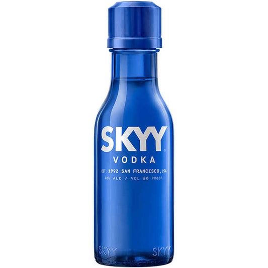 Skyy Vodka 80 - 50ML