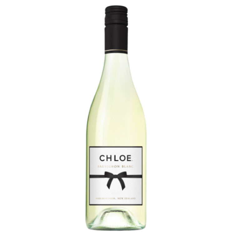 Chloe Sauvignon Blanc Marlborough - 750ML - Front