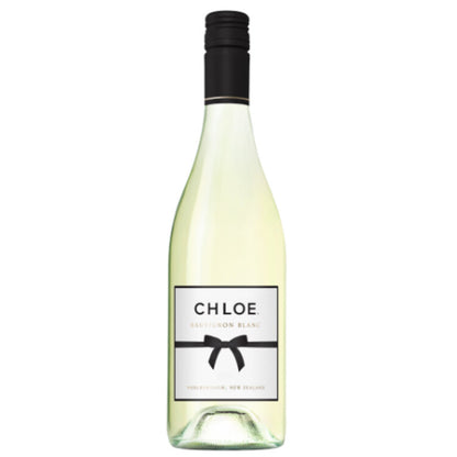 Chloe Sauvignon Blanc Marlborough - 750ML - Front