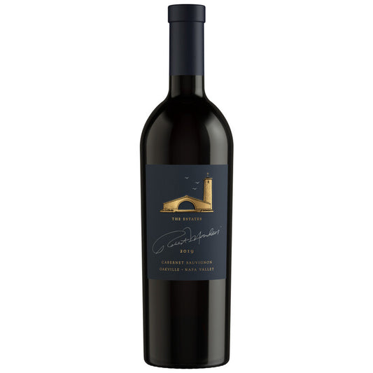 Robert Mondavi Winery Cabernet Sauvignon The Estates Oakville 2021 - 750ML - Front