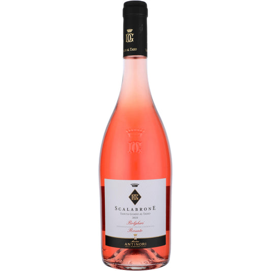 Antinori Guado Al Tasso Bolgheri Rosato Scalabrone Vineyard 2023 - 750ML