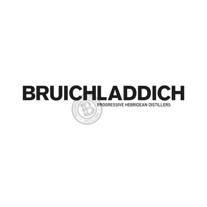 Bruichladdich Single Malt Scotch Re/Define Eighteen 18 Yr 100 - 750ML - Front Label