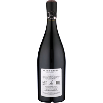 Chateau De Pommard Grands Esprits 2020 - 750ML