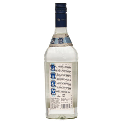 Deep Eddy Vodka 80 - 750ML