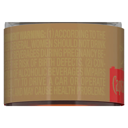 Captain Morgan Spiced Rum Original Real Madagascar Vanilla 70 - 200ML