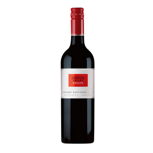Barossa Valley Estate Cabernet Sauvignon Barossa Valley 2021 - 750ML