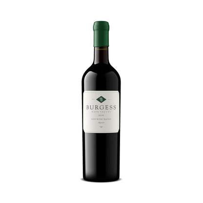 Burgess Red Blend Alpinist Napa Valley 2019 - 1.5L