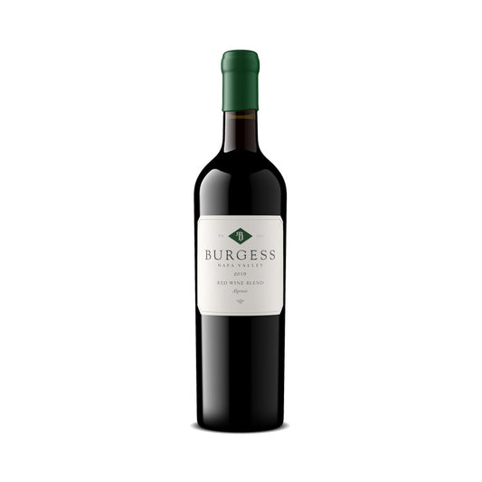 Burgess Red Blend Alpinist Napa Valley 2019 - 1.5L